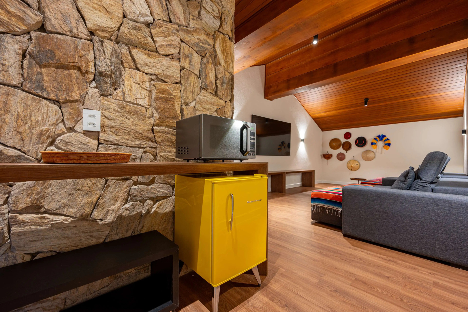 Foto - Wanderlust Experience Hotel BW Signature Collection OFICIAL