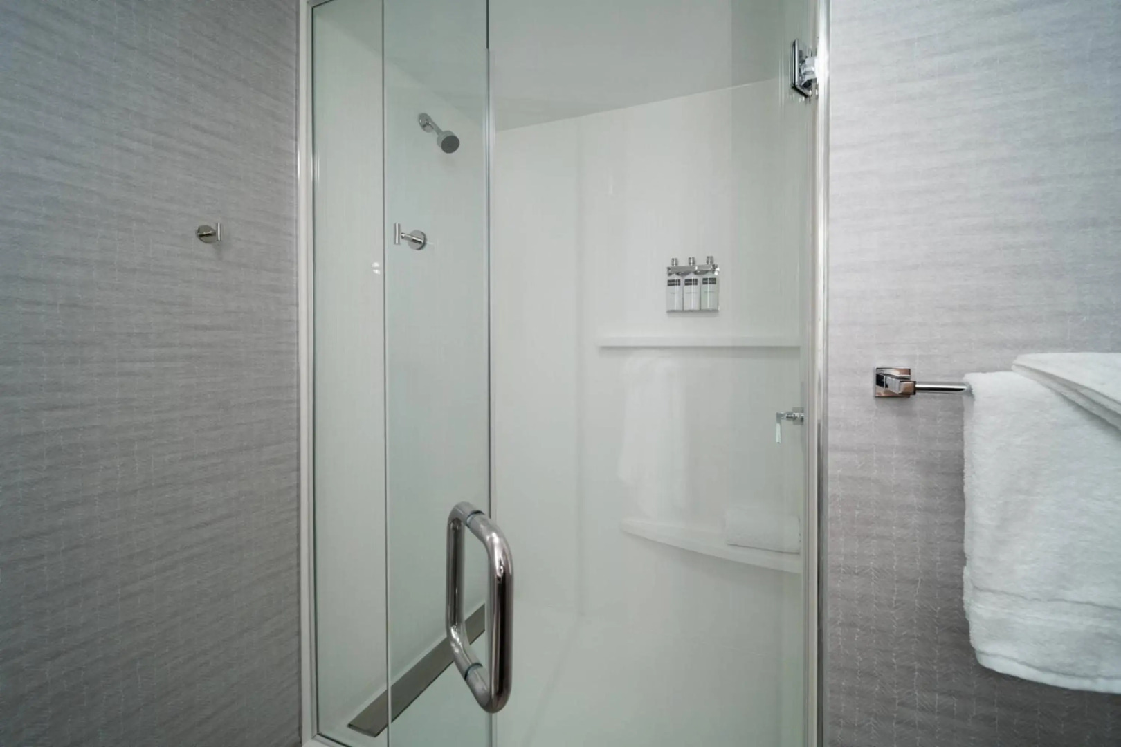 Photo - Residence Inn Boston Downtown/South End