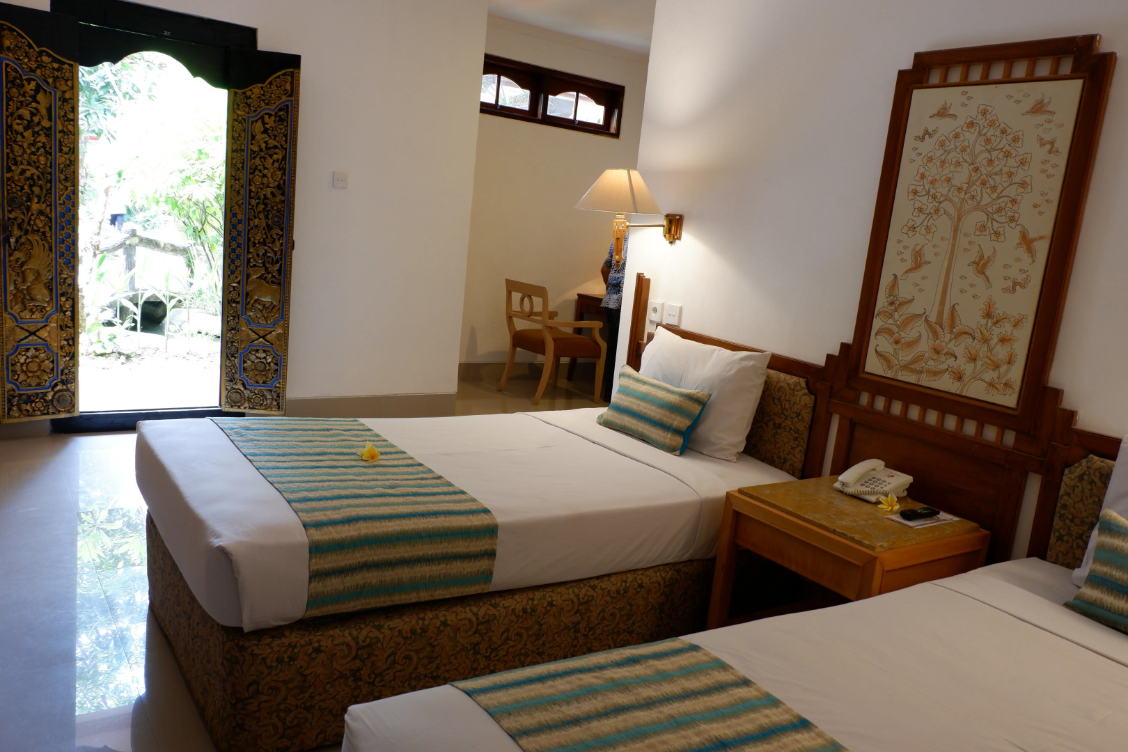 Foto - Seminyak Paradiso Hotel