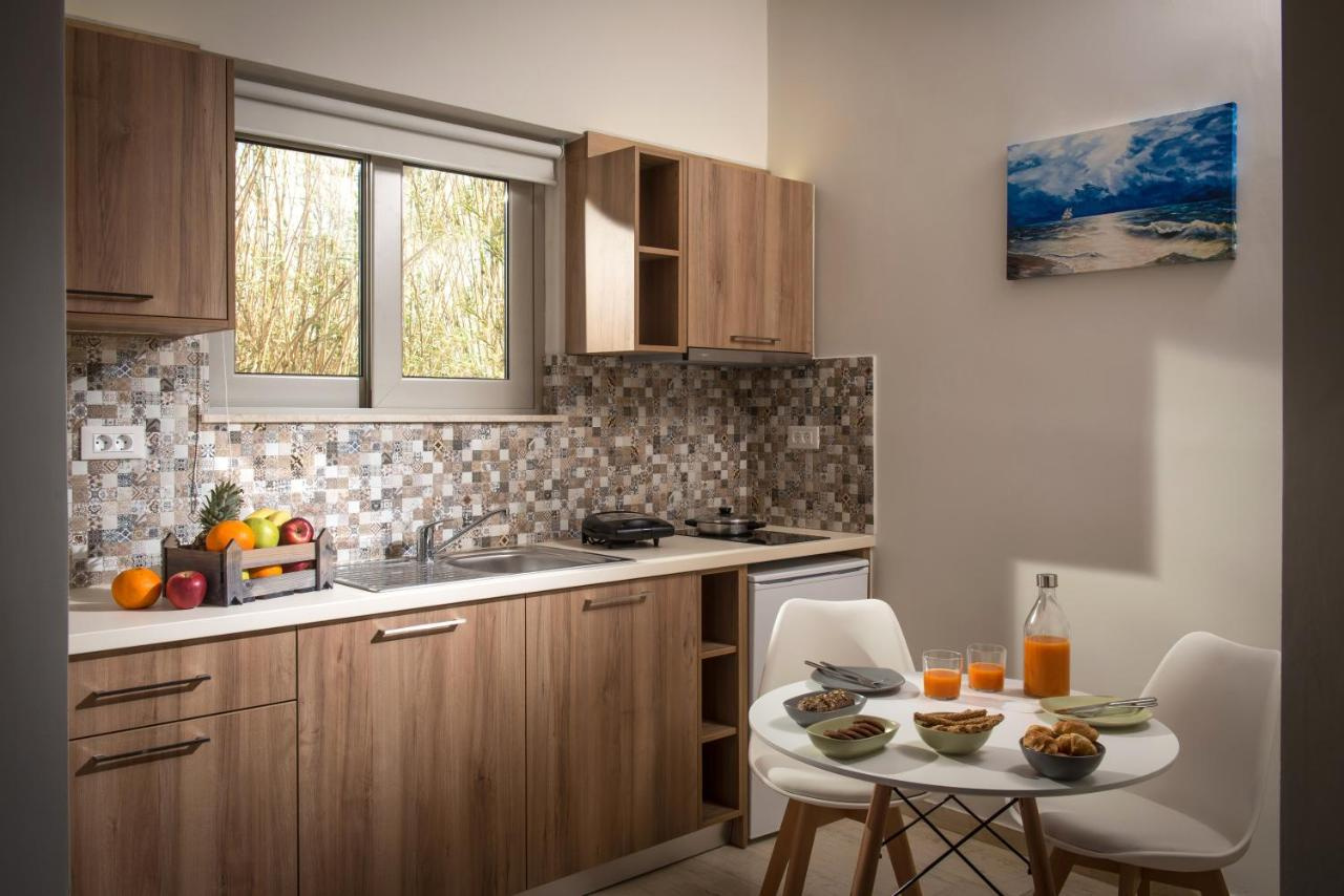 Photo - Marianthi Apartments