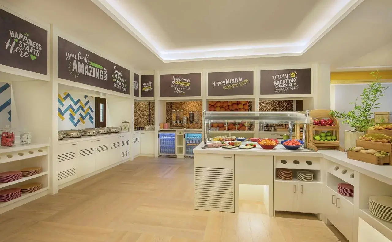 Foto - Hampton By Hilton Dubai Airport