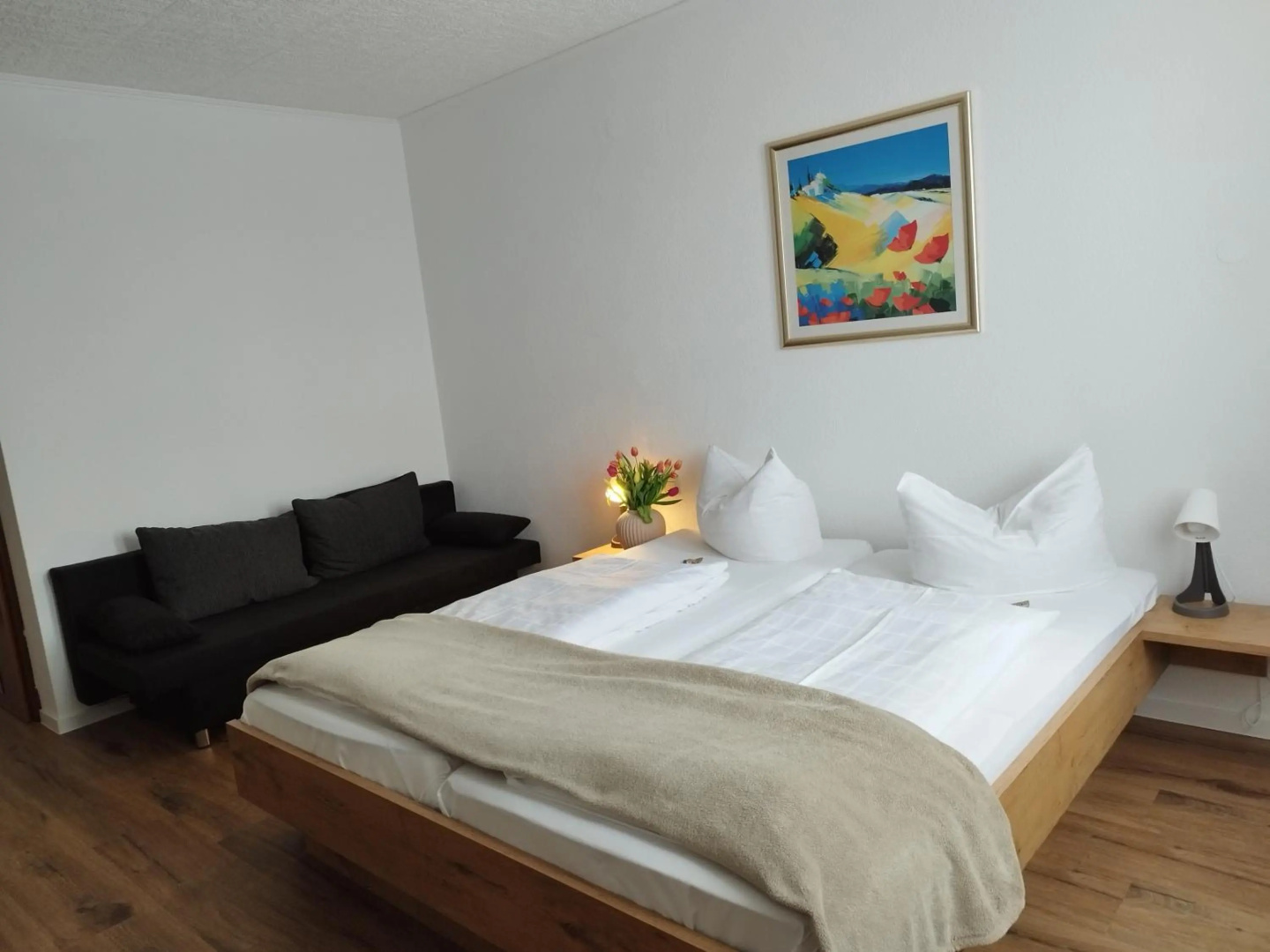 Foto - Hotel Sonnenkeller