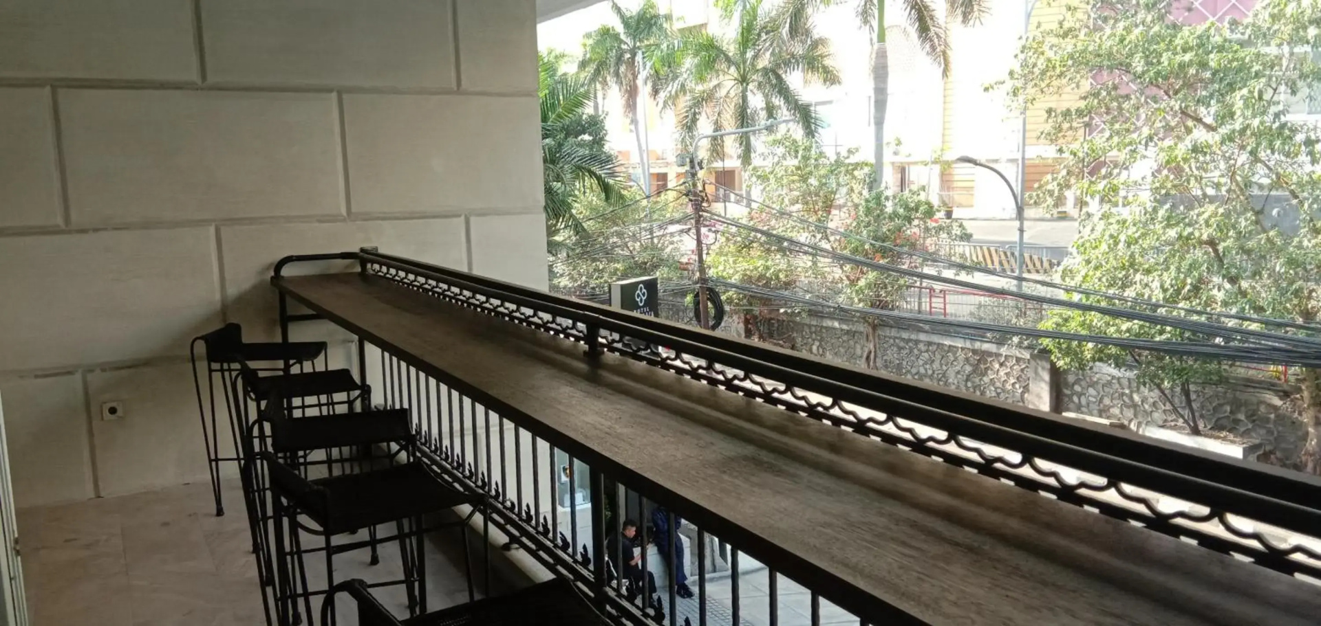 Photo - Hotel Shalva Jakarta