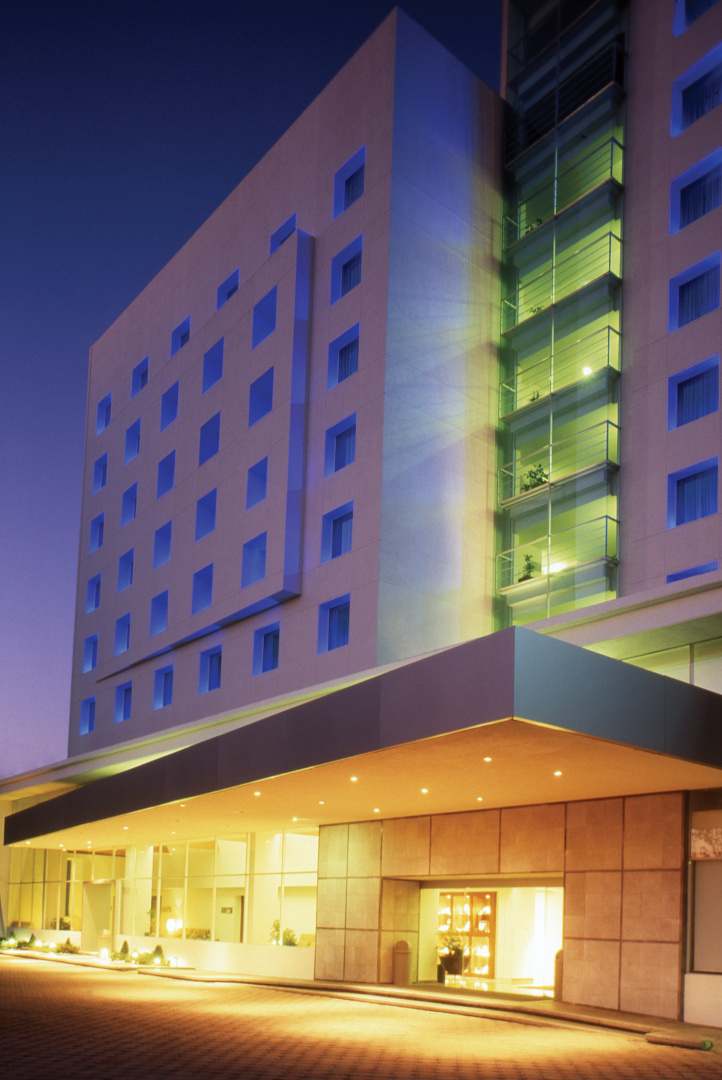 Photo - Fiesta Inn Express Puebla Finsa