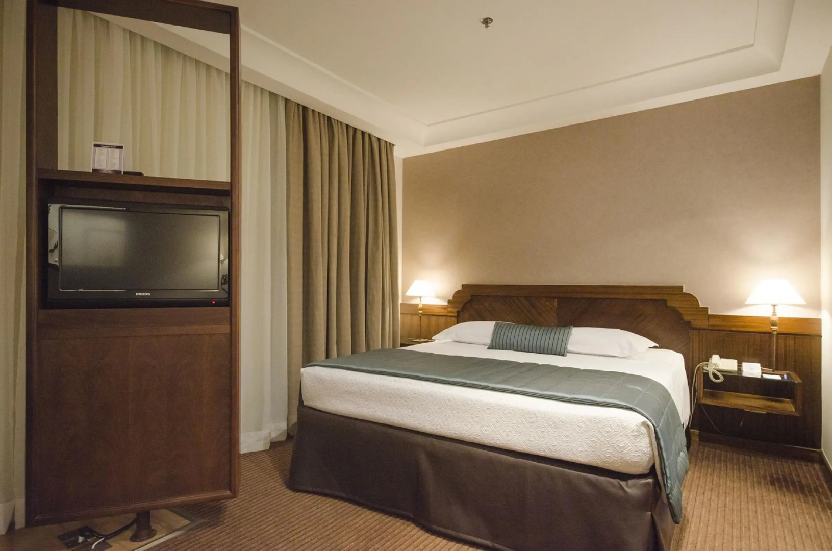 Foto - Estanplaza Paulista