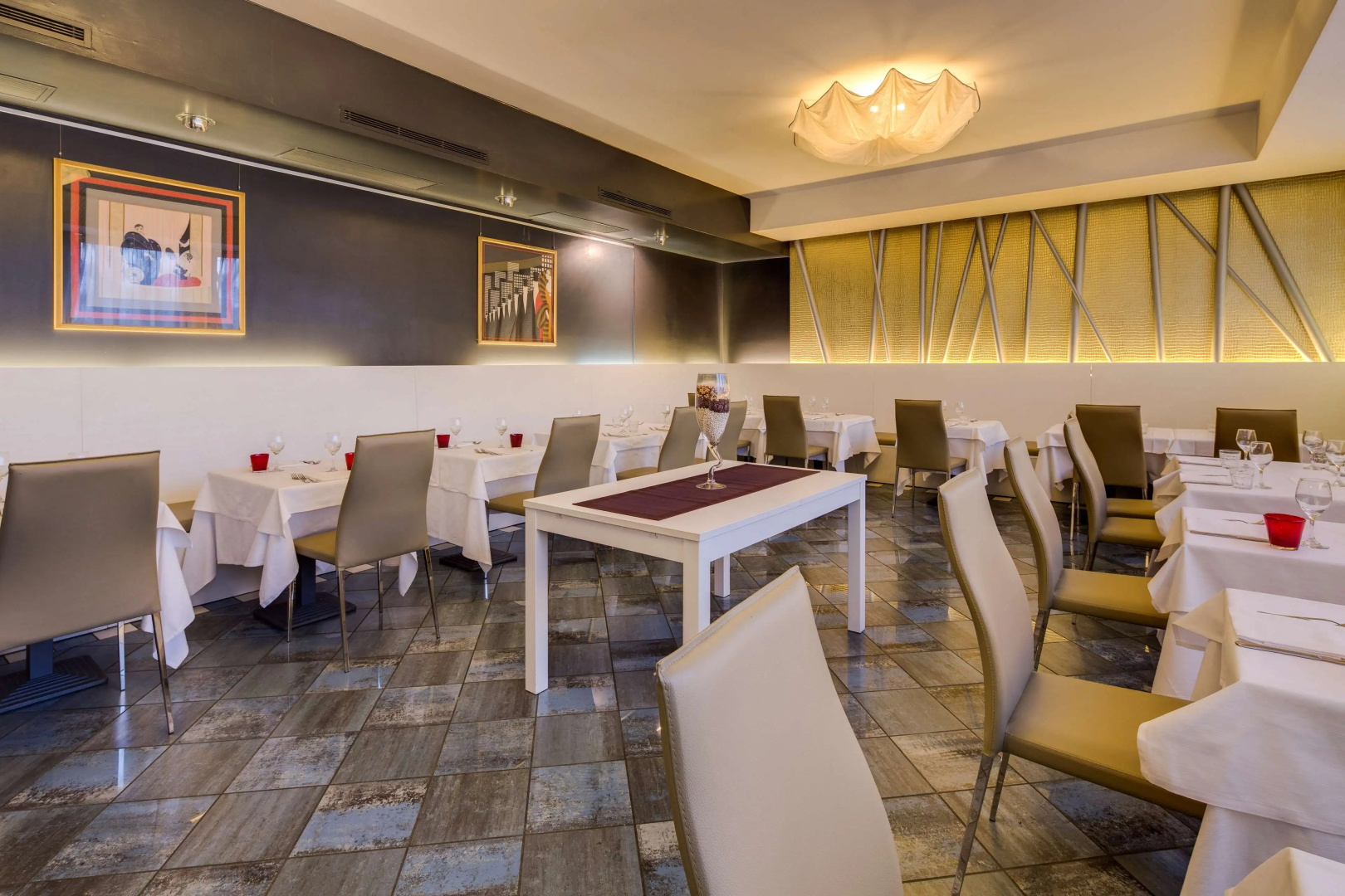 Foto - Best Western Plus Hotel Farnese