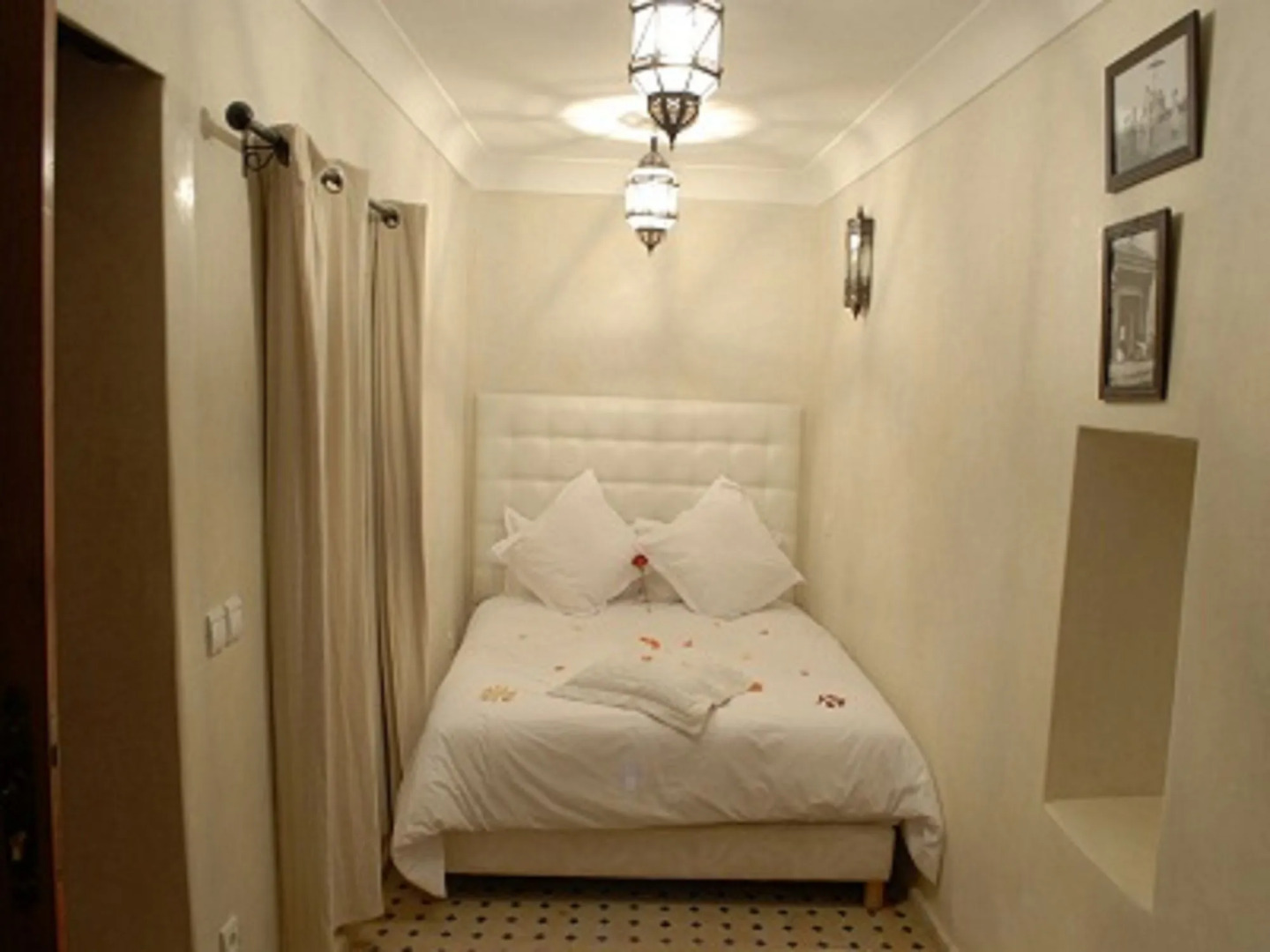 Photo - Riad Tizwa Marrakech