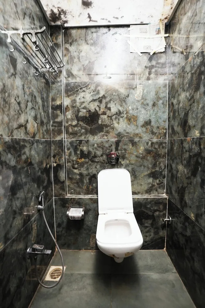Foto - Hotel O Versova Inn