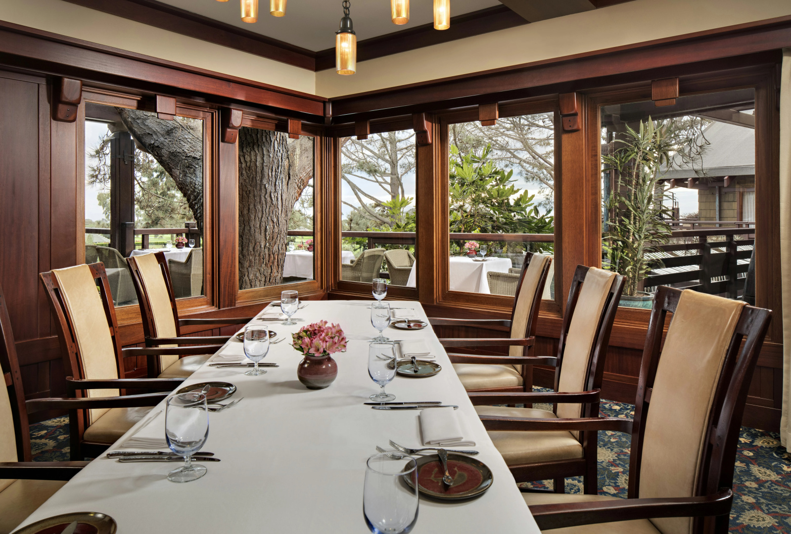 Foto - The Lodge at Torrey Pines