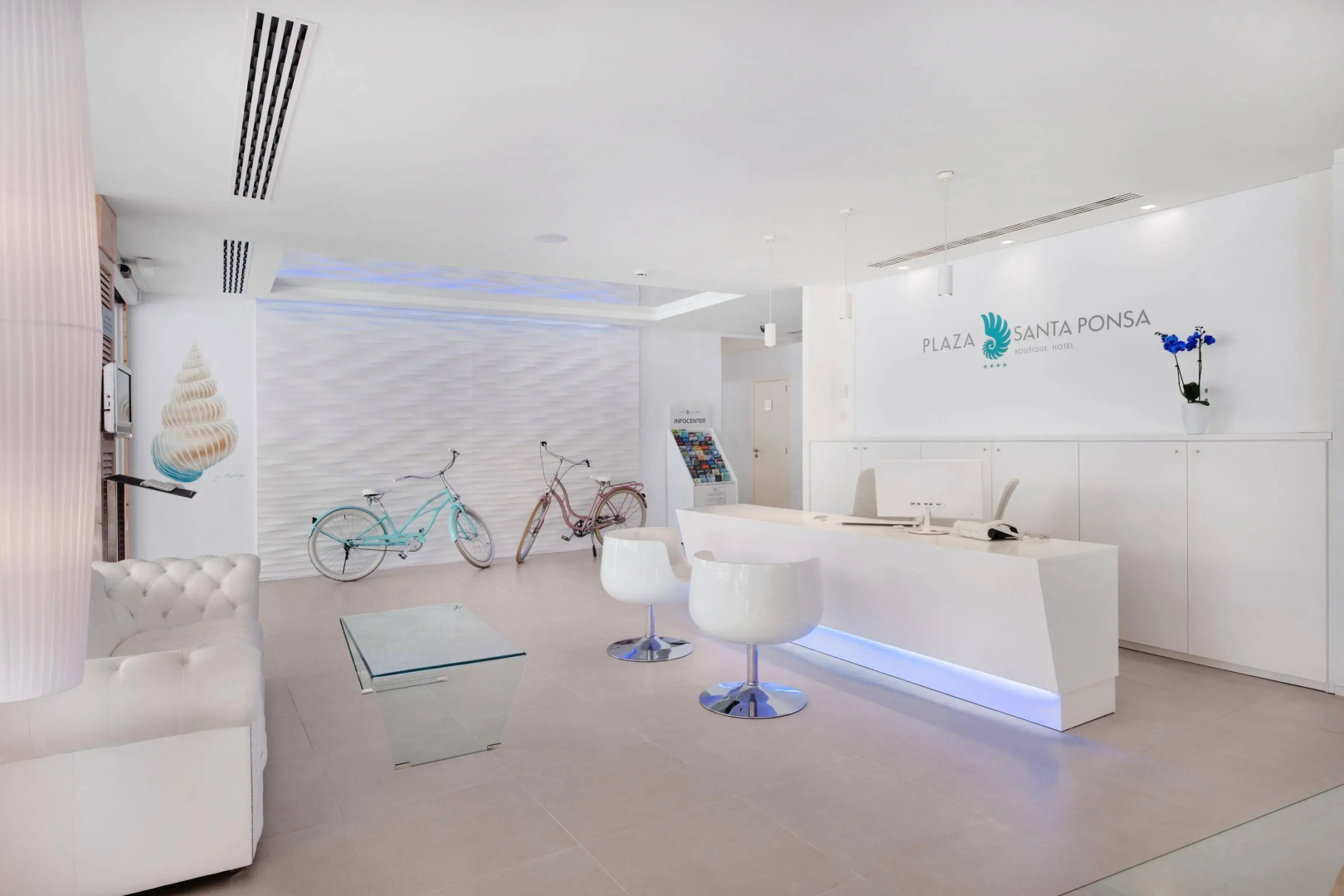 Photo - Plaza Santa Ponsa Boutique - Adults Only.