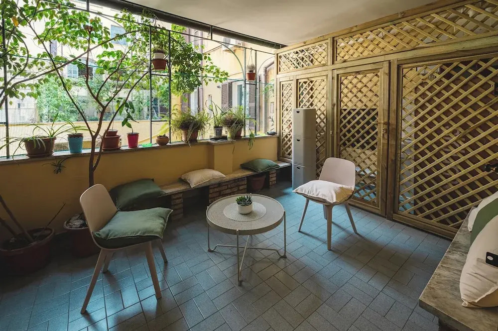 Photo - Habitat 42 Roman Stay