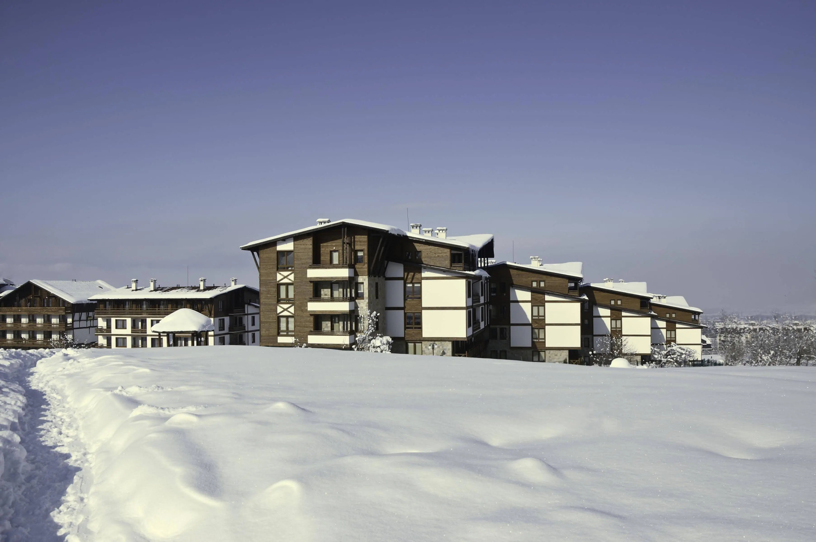 Foto - Green Life Bansko