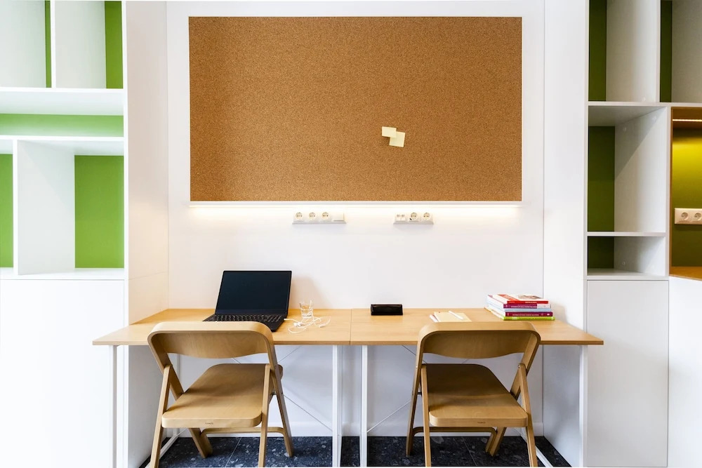 Foto - Hotel Kitchen59