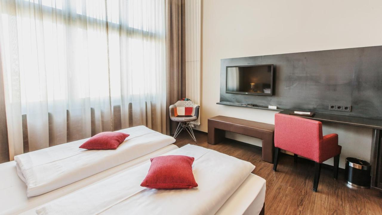 Foto - Hotel Volksschule