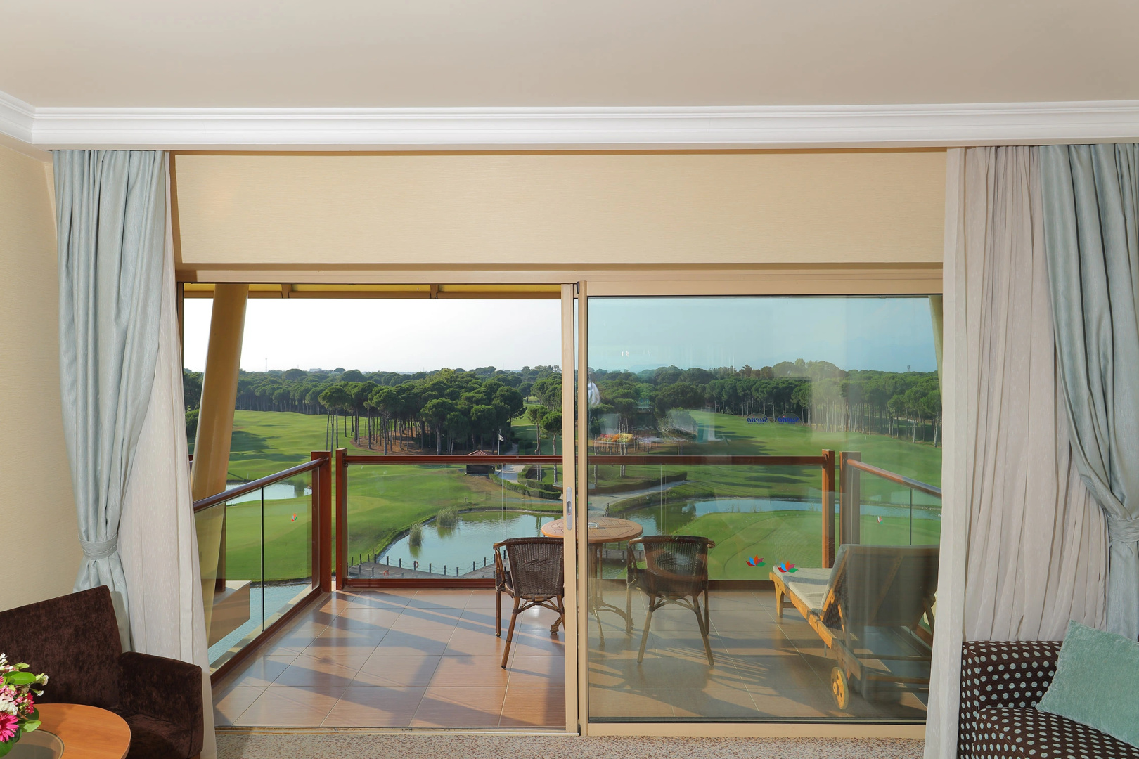 Photo - Sueno Hotels Golf Belek - Free Access to Sueno Hotels Deluxe Belek Facilities