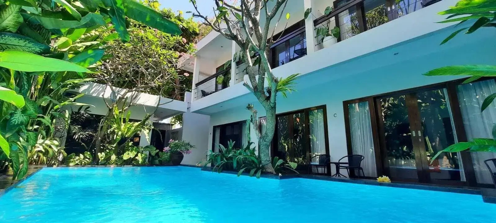 Photo - The Pavilion Hotel Kuta