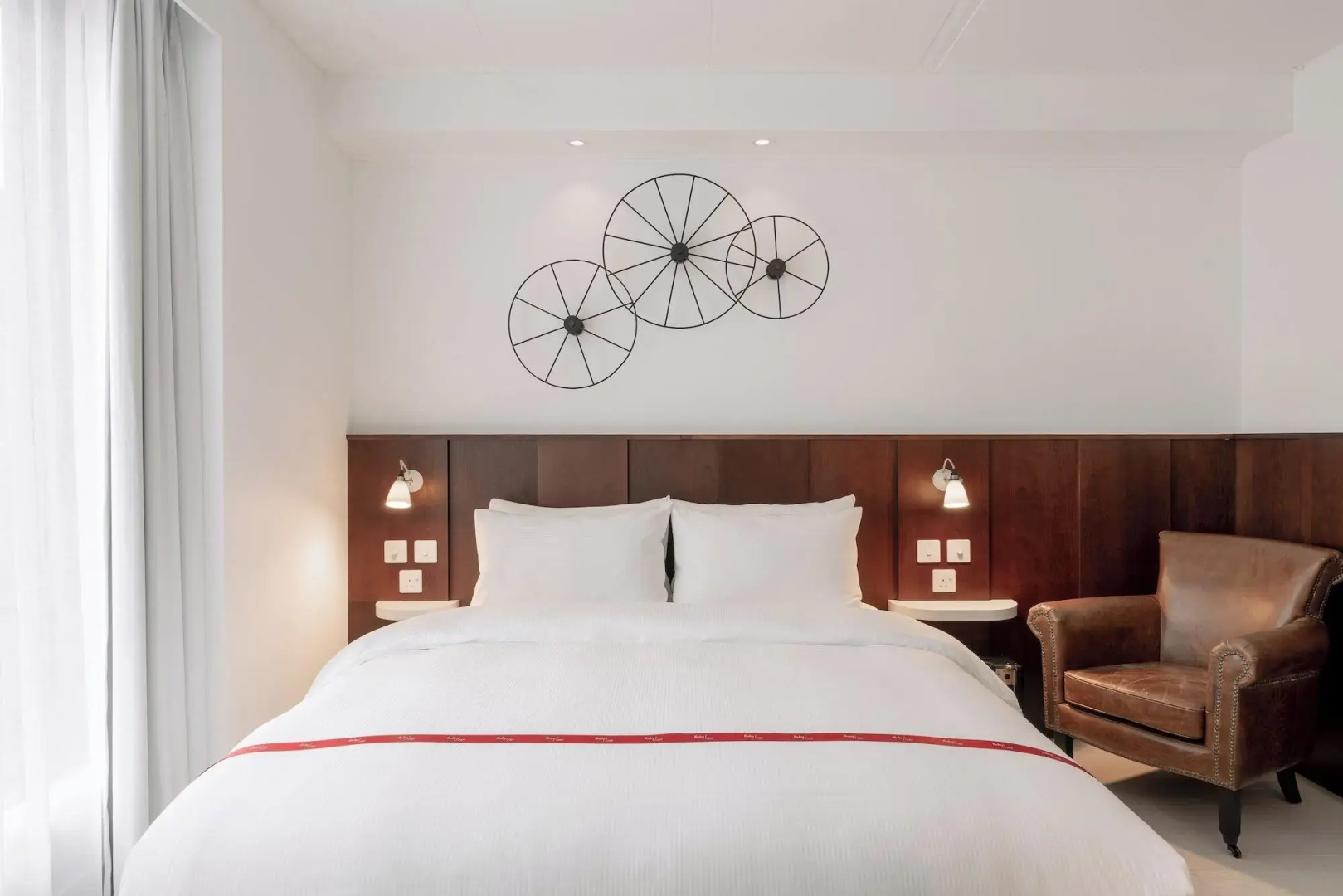 Foto - Ruby Lucy Hotel London by IHG