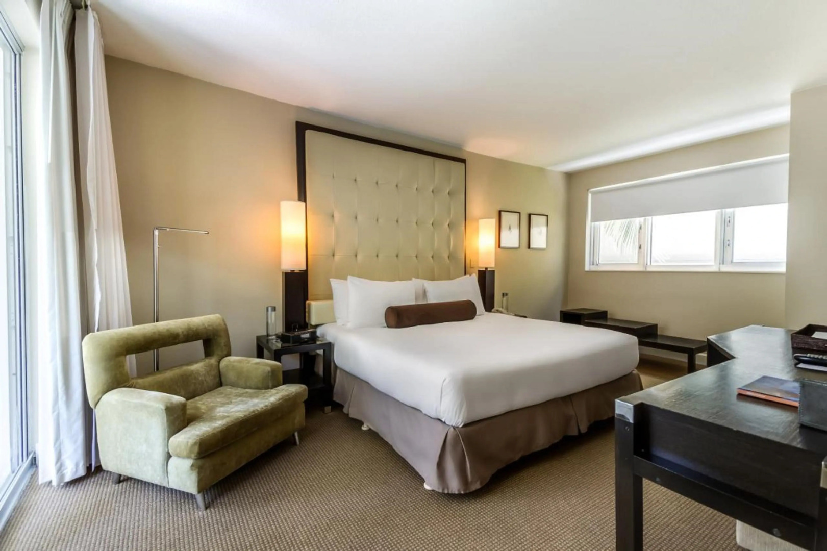 Foto - The Sagamore Hotel South Beach