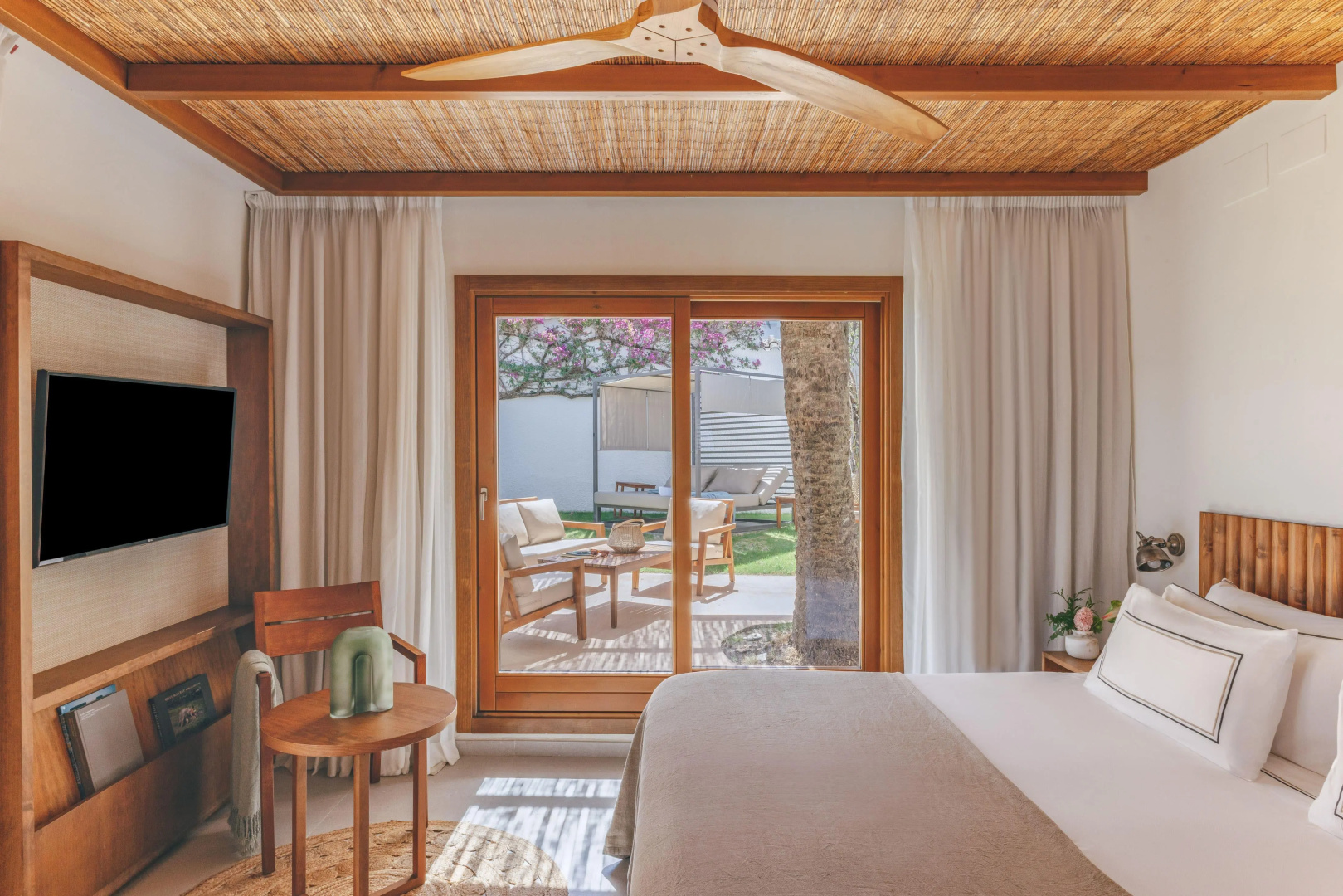 Foto - Meliá Zahara Resort & Villas
