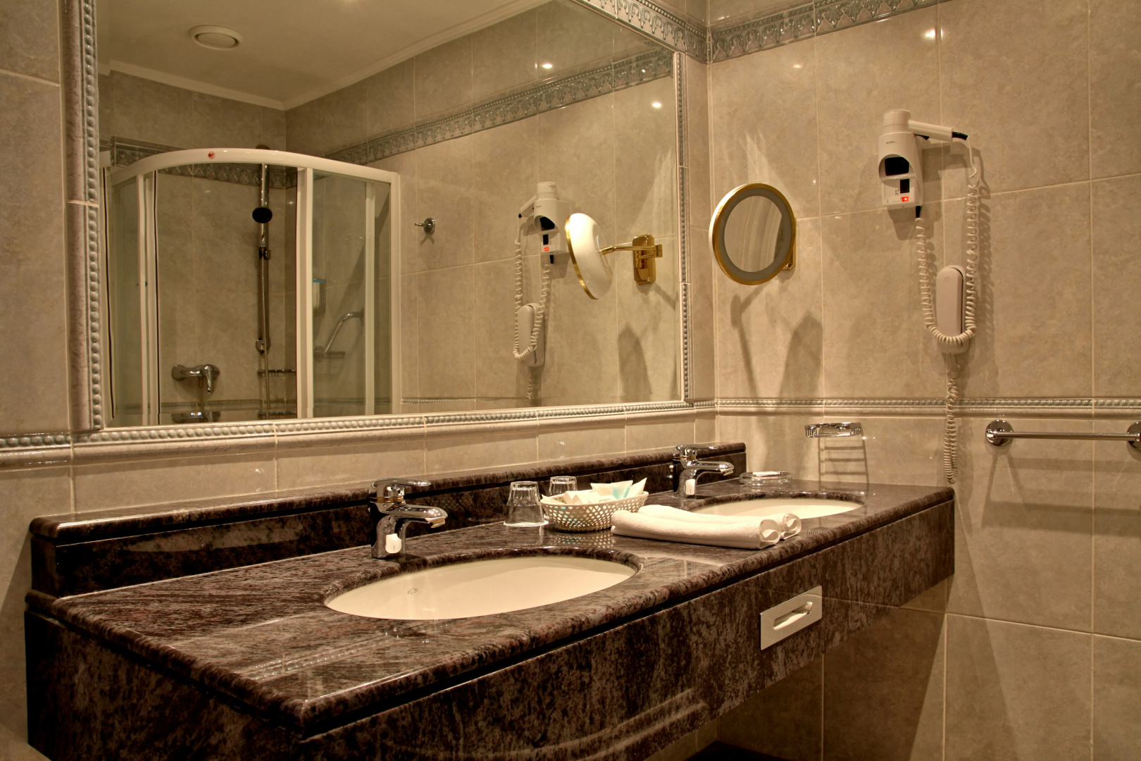 Foto - Esplanade Spa and Golf Resort