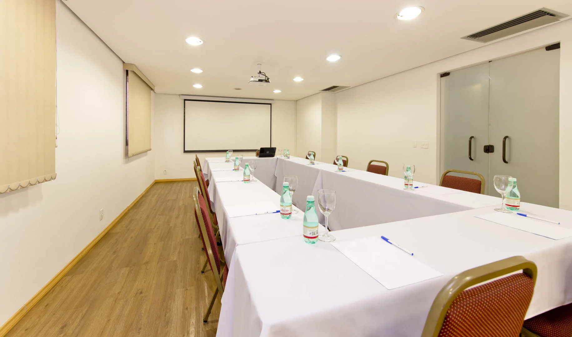 Foto - Hampton Park São Paulo Jardins