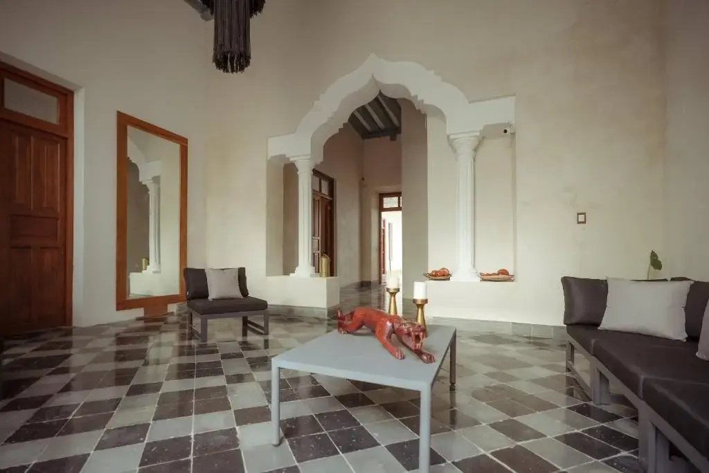 Photo - Hotel Boutique Casa Jade