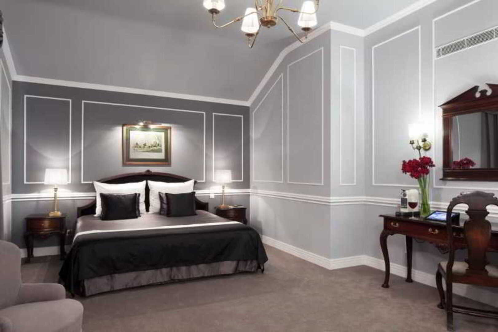 Foto - Longevity Senses - Cascais Boutique Hotel - Adults Only