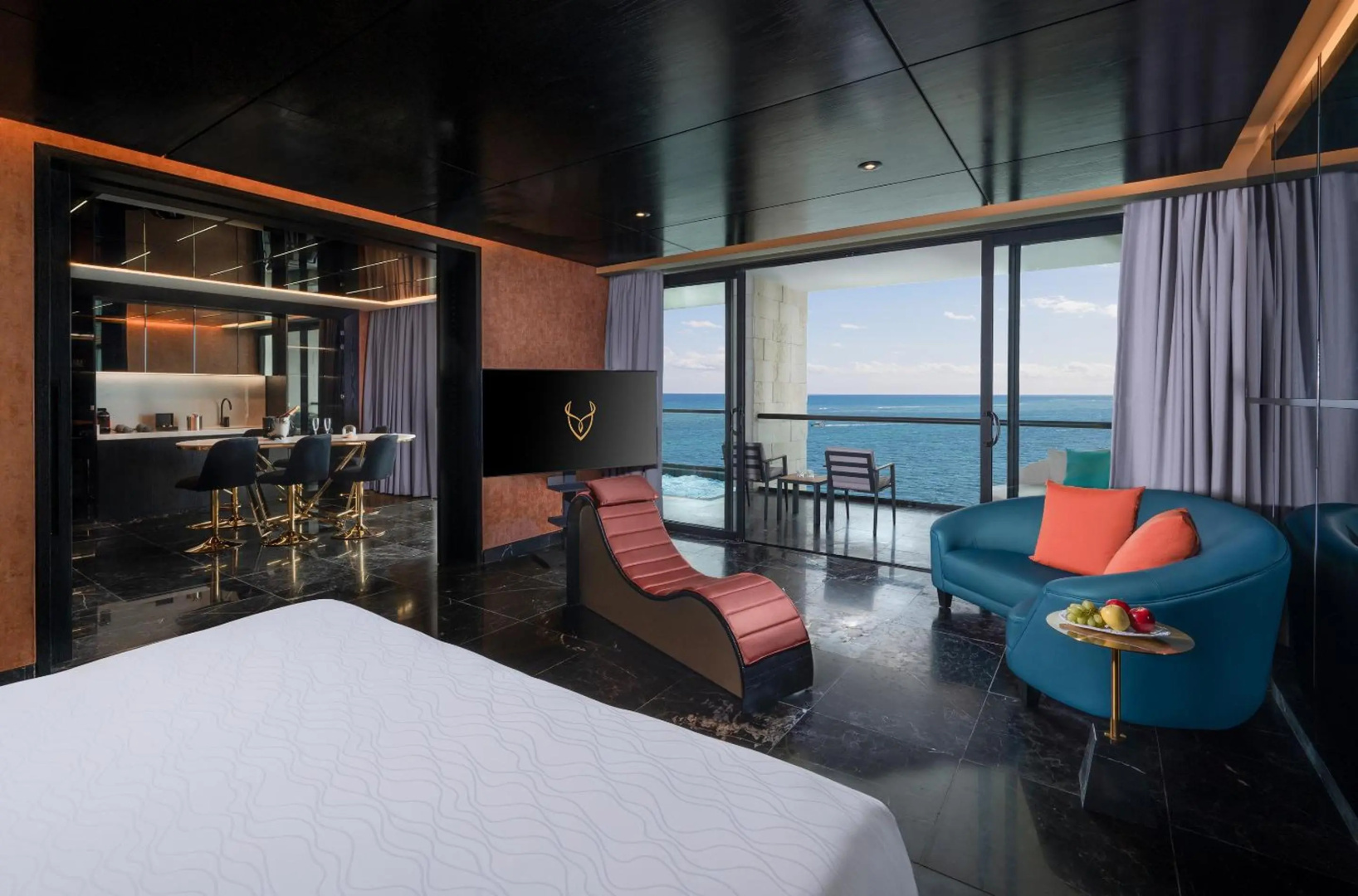 Foto - Desire Riviera Maya Resort – All Inclusive, Exclusively for Couples