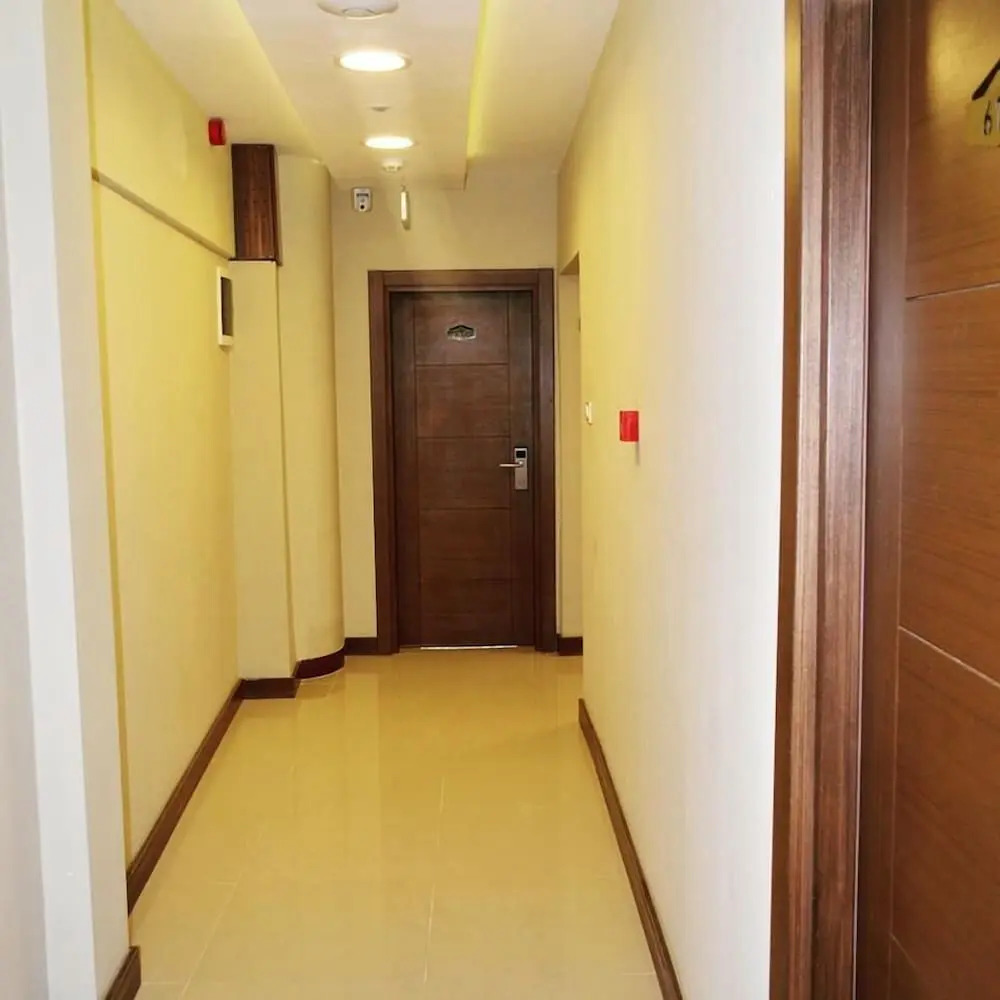 Foto - Grand Gross Hotel