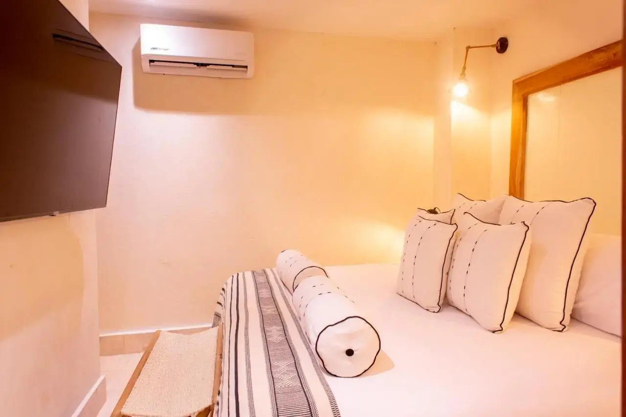 Foto - Palmas de Alba Hotel Boutique