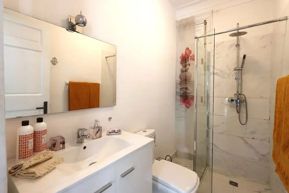 Foto - Riad-283 - 5 chambres avec piscine - Marrakech