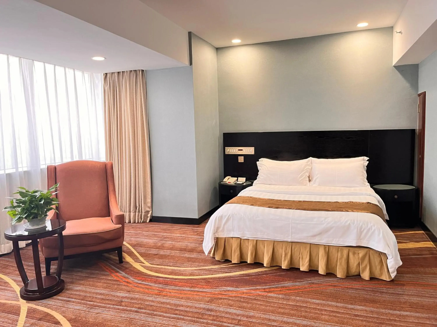 Photo - Skyline Plaza Hotel Guangzhou