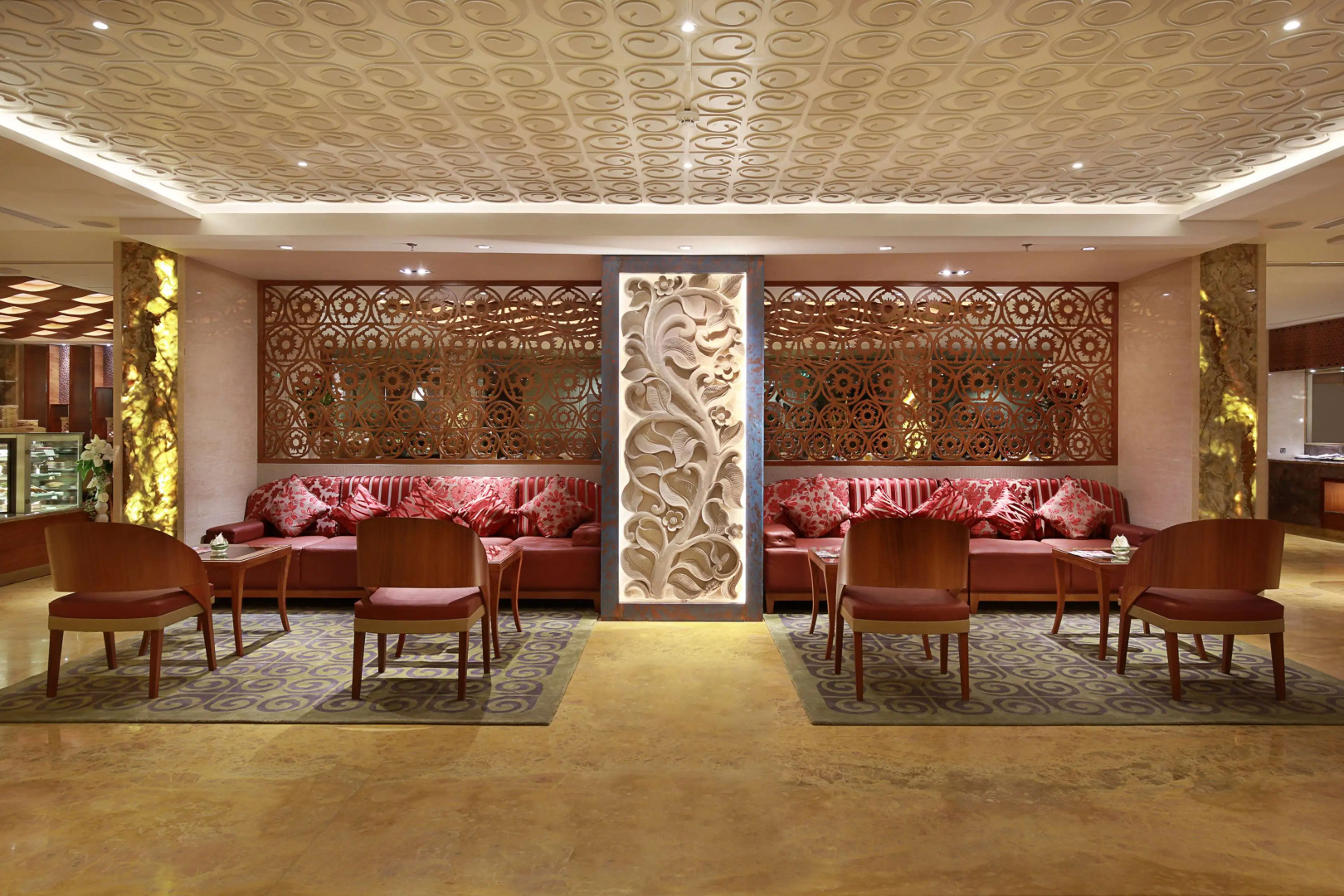 Foto - SenS Hotel and Spa