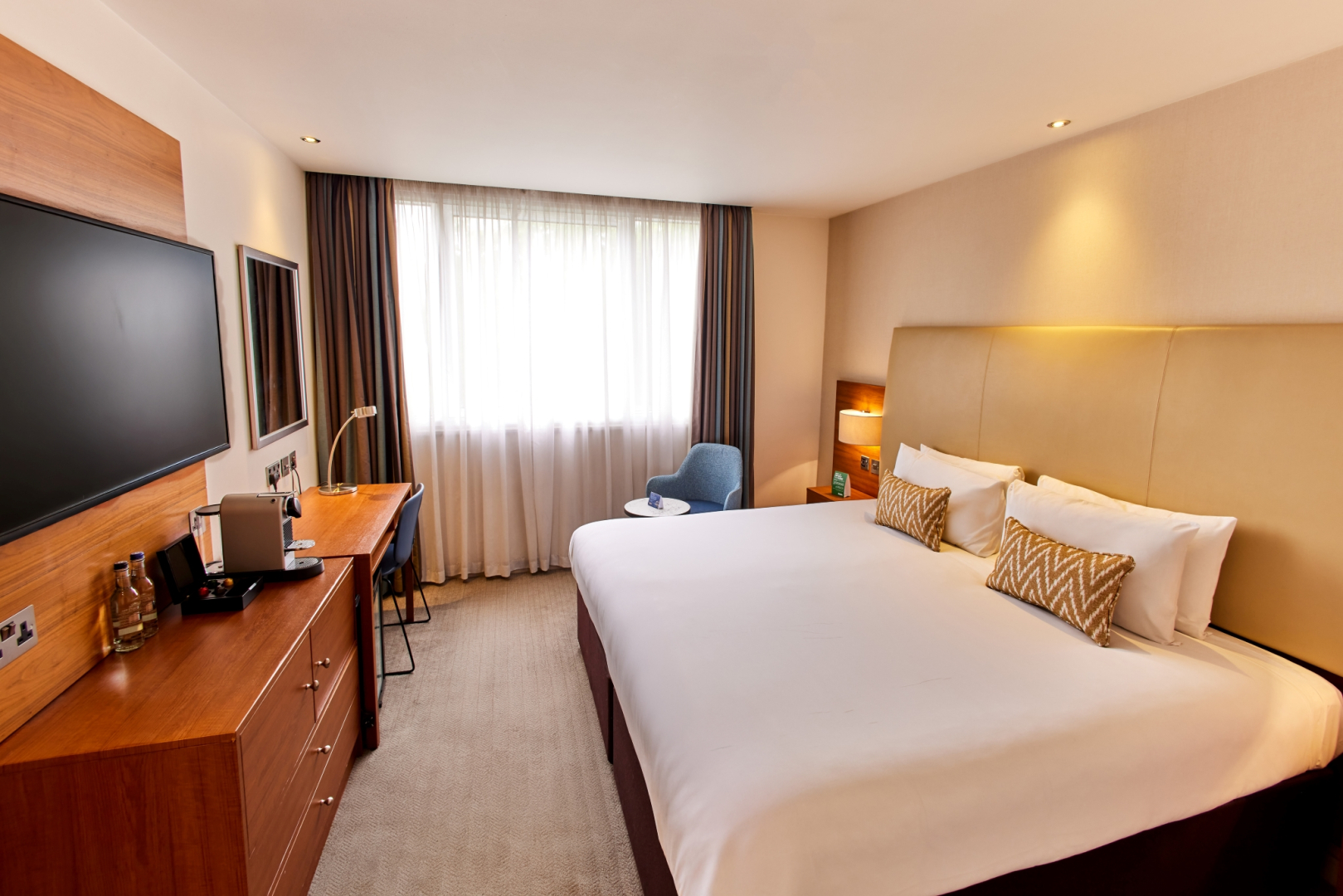 Foto - Thistle London Hyde Park Kensington Gardens