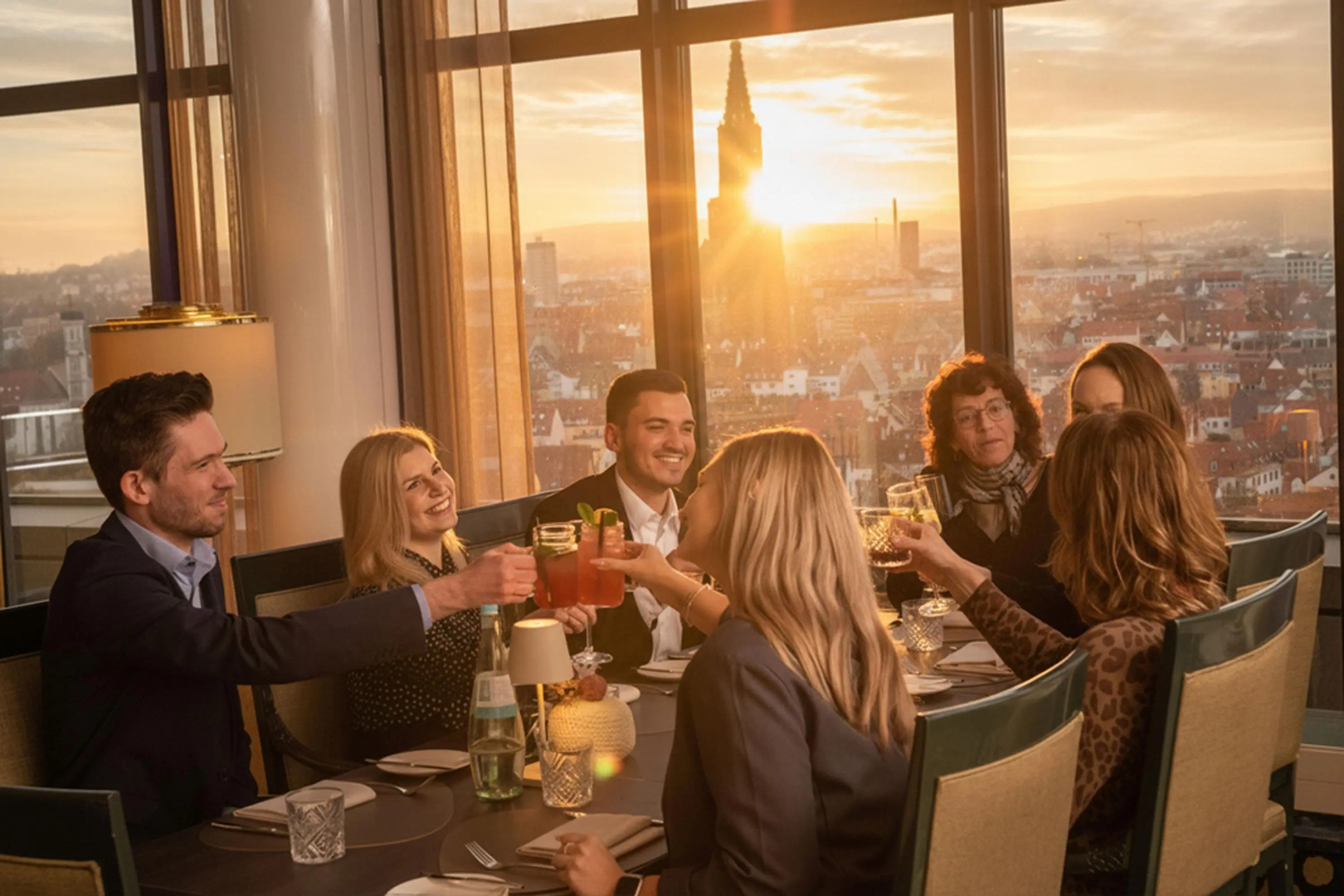Foto - Maritim Hotel Ulm
