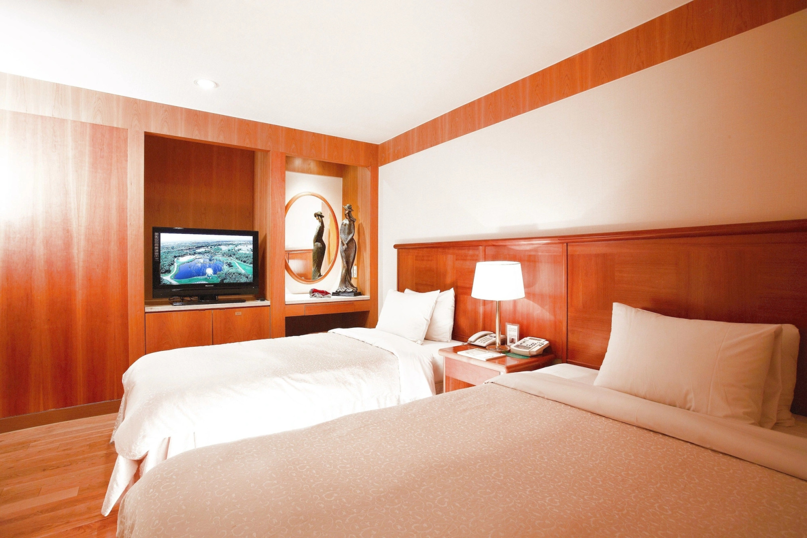 Foto - Sejong Hotel Seoul Myeongdong