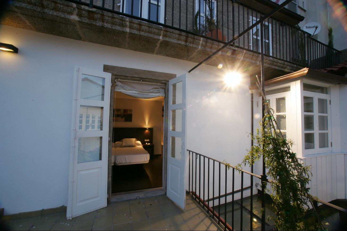 Foto - Hotel A Tafona do Peregrino