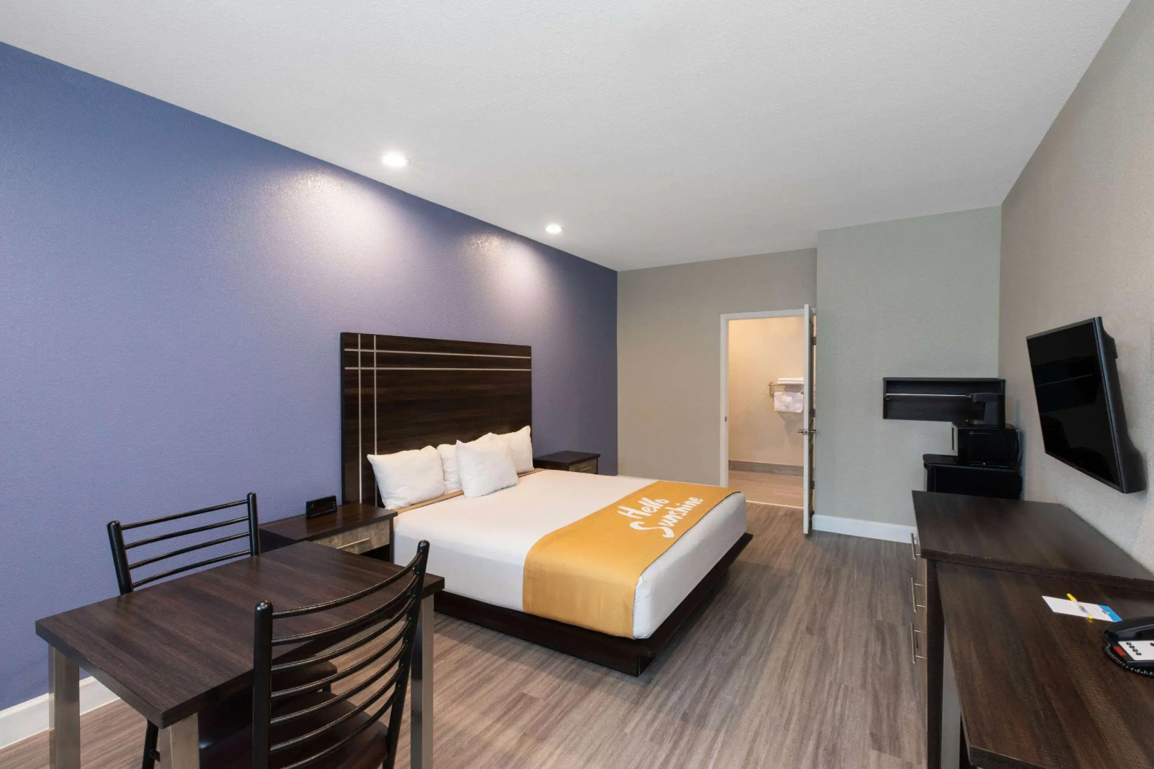 Photo - Days Inn & Suites by Wyndham La Porte