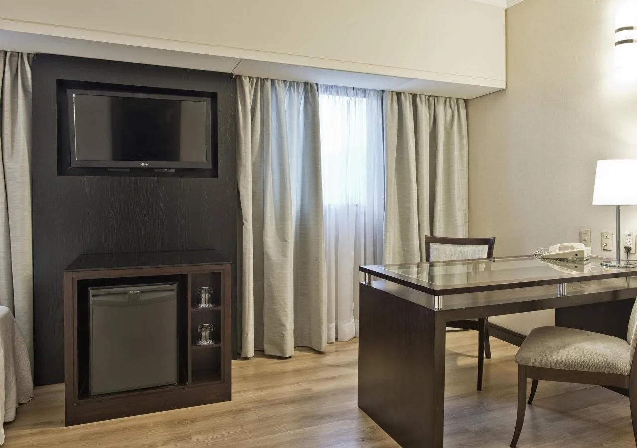 Foto - INNSiDE São Paulo Iguatemi