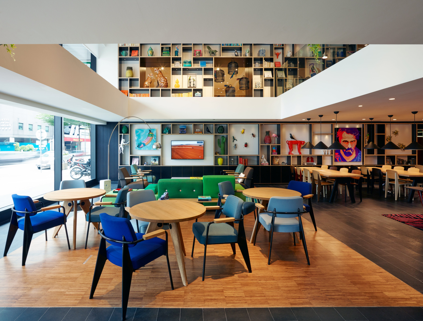Photo - citizenM Kuala Lumpur Bukit Bintang