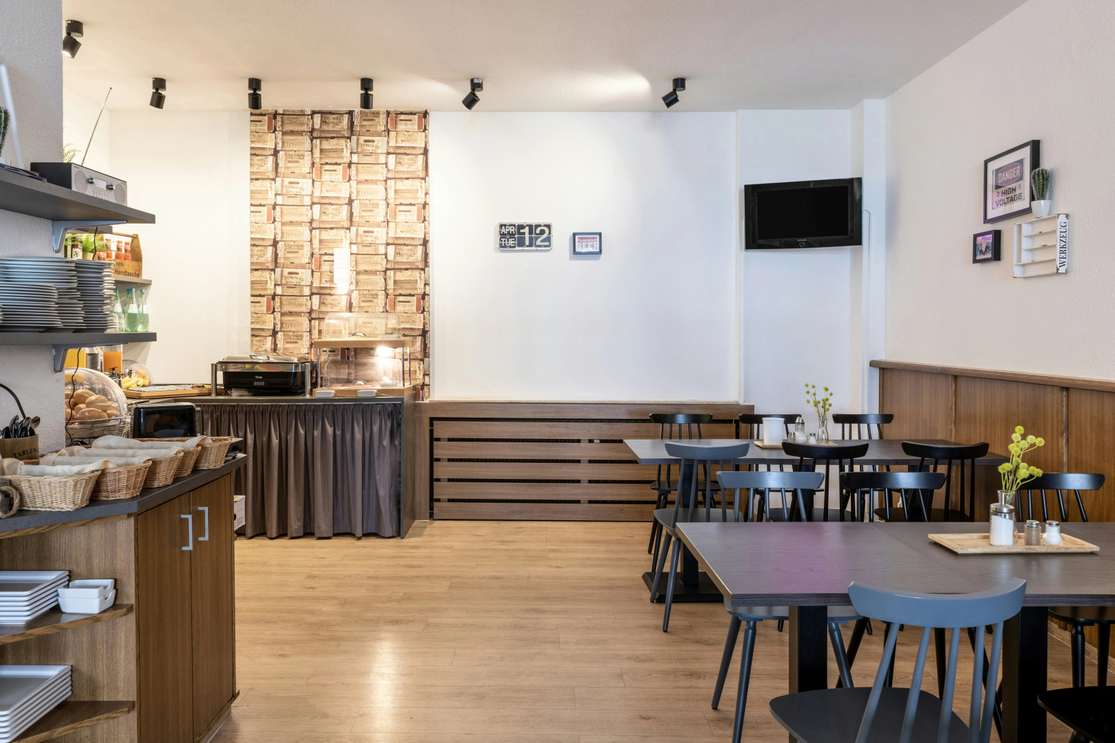 Photo - Hotel Ambassador Essen