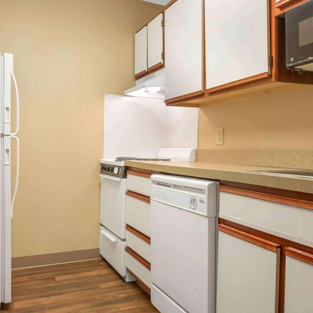 Foto - Extended Stay America Suites Pittsburgh Airport