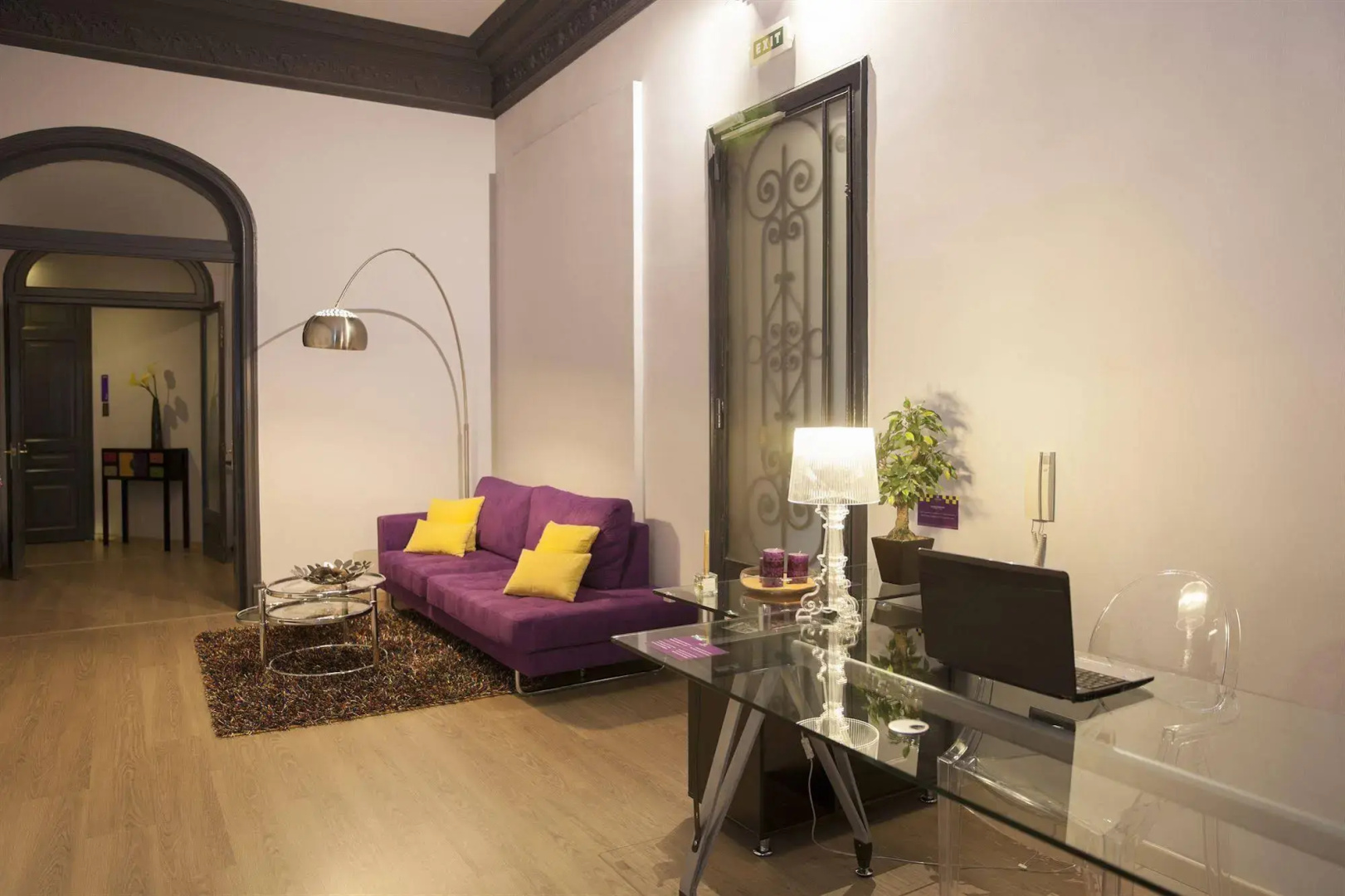 Foto - Umma Barcelona B&B Boutique