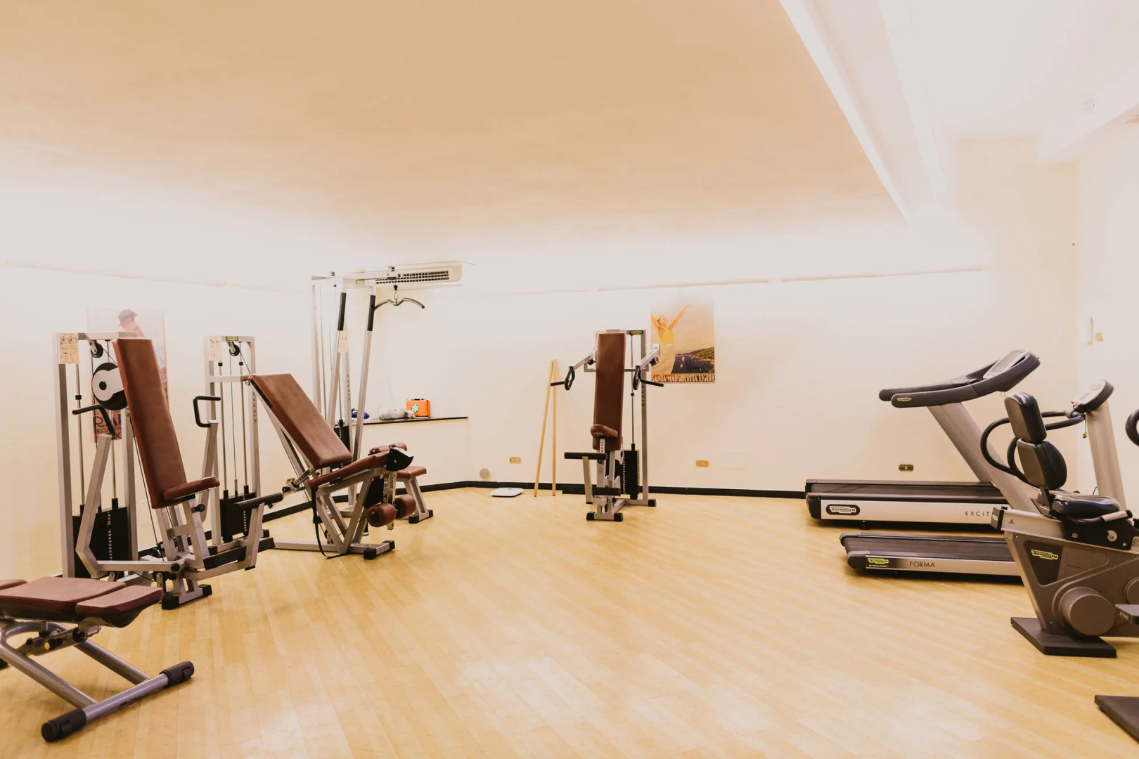 Foto - Hotel Metropole