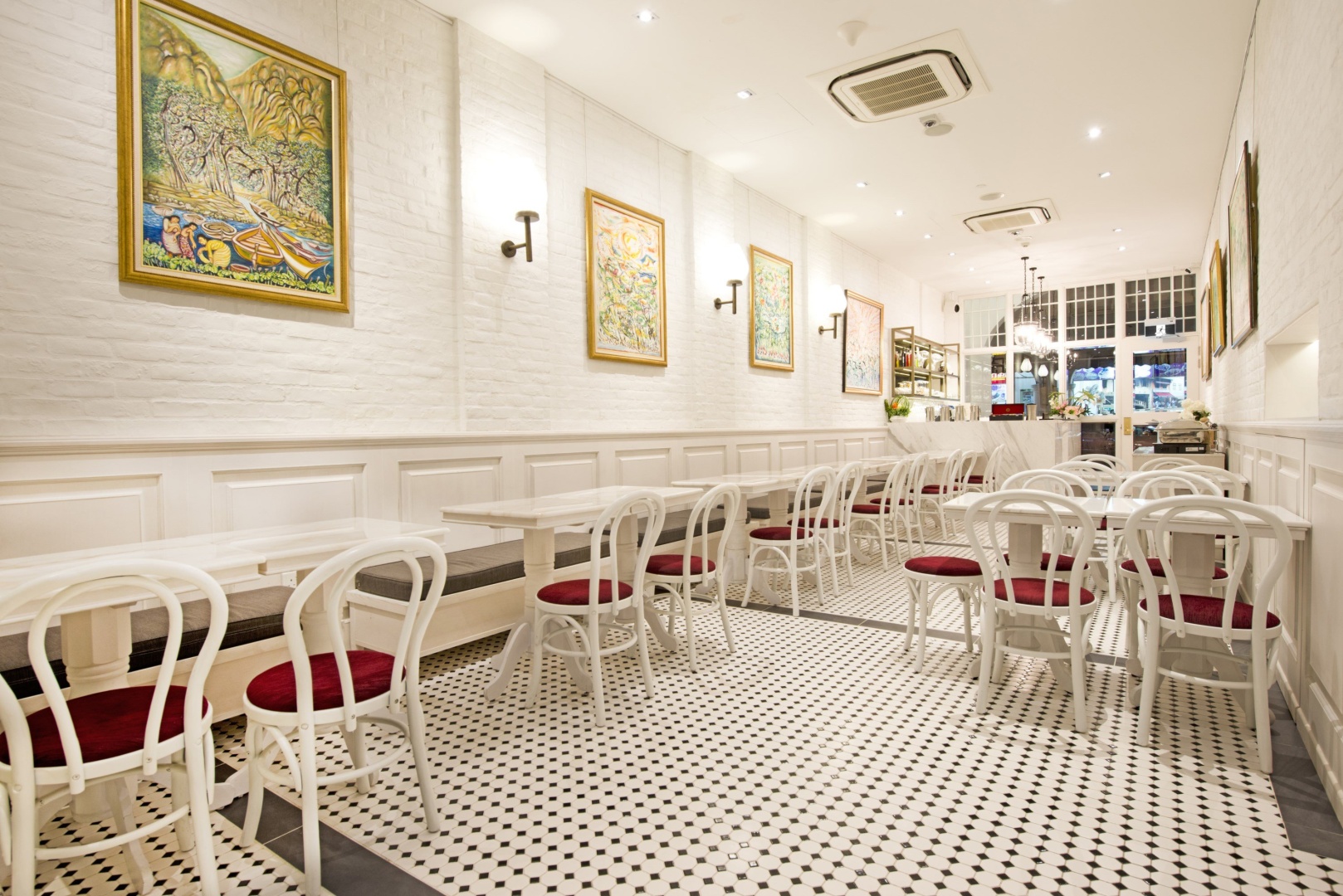 Photo - Hotel NuVe Heritage