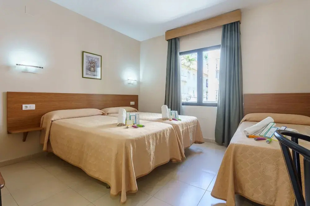 Foto - Hostal Costabella powered by Faro Homes