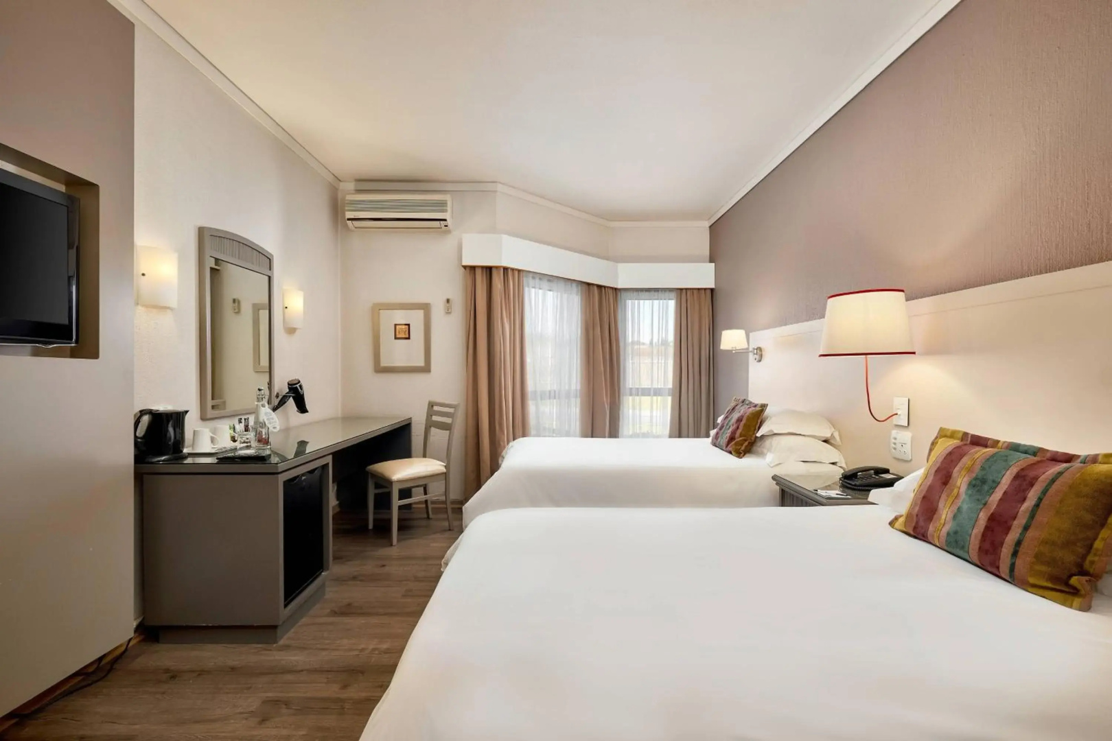 Photo - Protea Hotel by Marriott Midrand