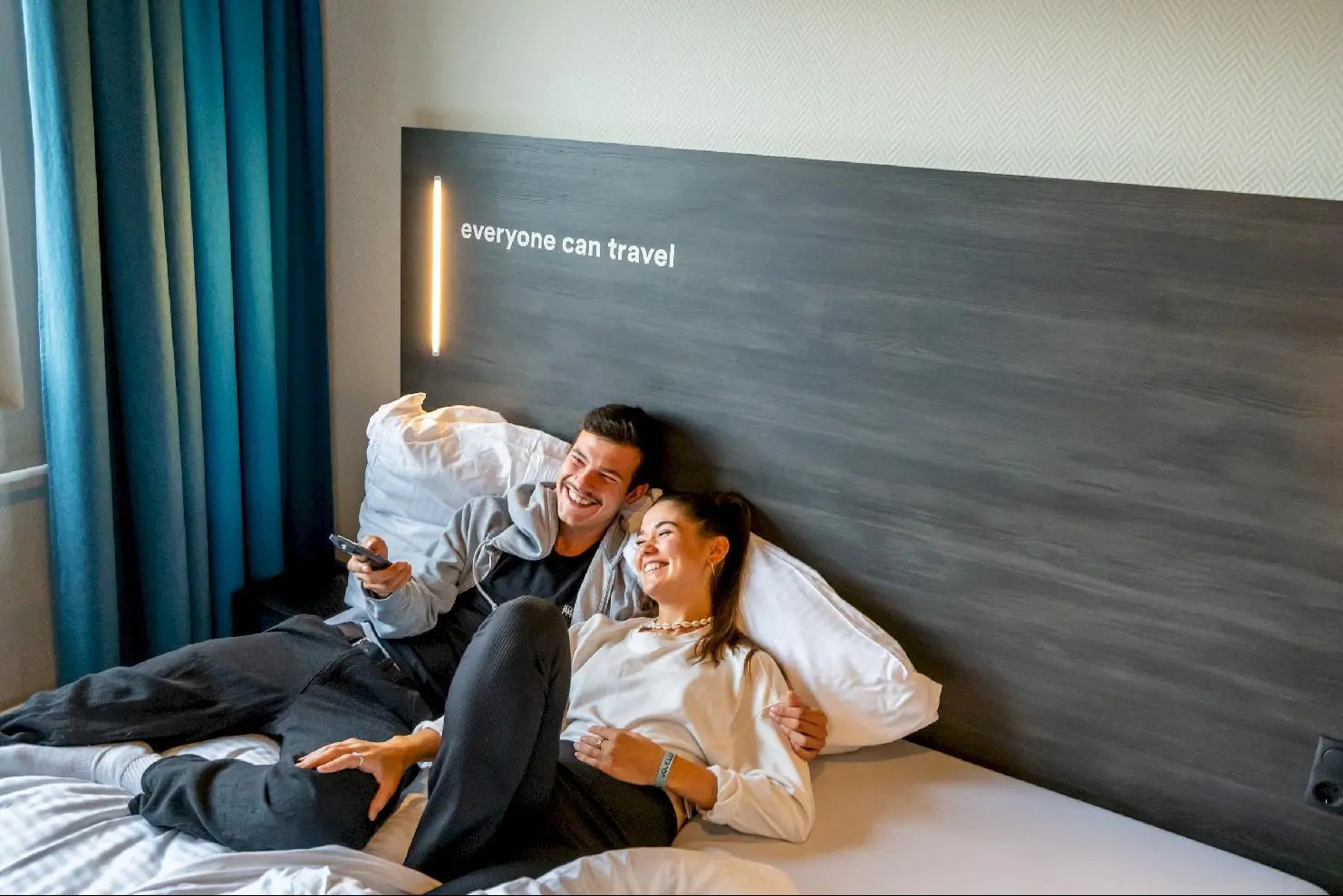 Photo - a&o Berlin Kolumbus