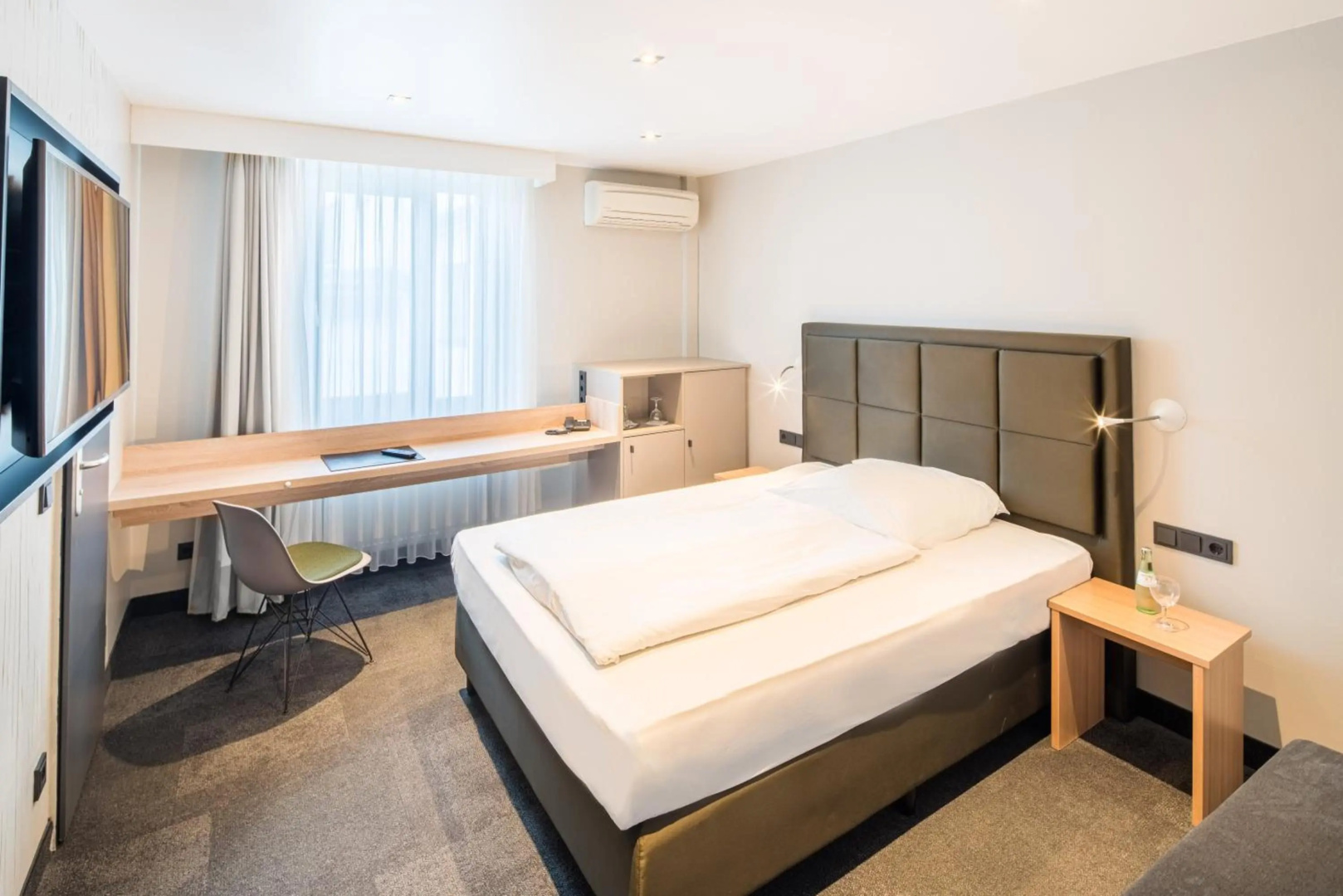 Foto - Hotel Cult