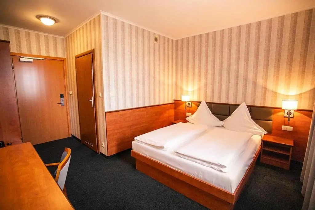 Foto - Business Hotel Vega